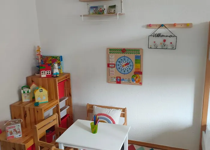 Ferienwohnung Ella In Ostfriesland
