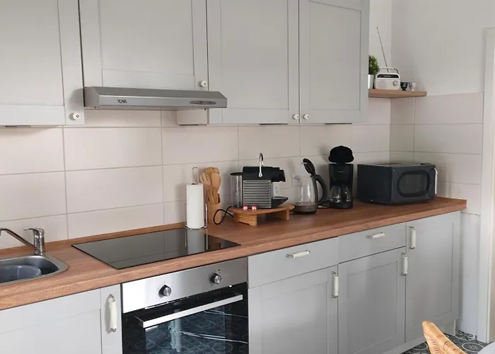 Ferienwohnung Ella In Ostfriesland