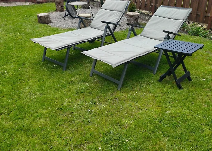 Ferienwohnung Ella In Ostfriesland