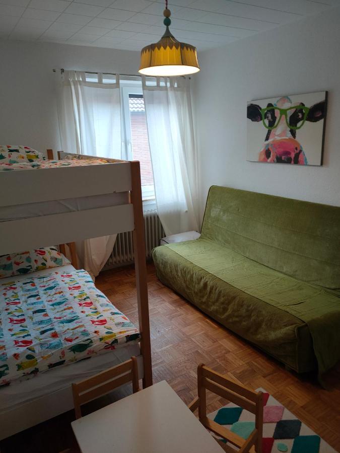 Apartment Ella In Ostfriesland Ostrhauderfehn