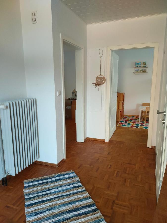 Apartment Ella In Ostfriesland *