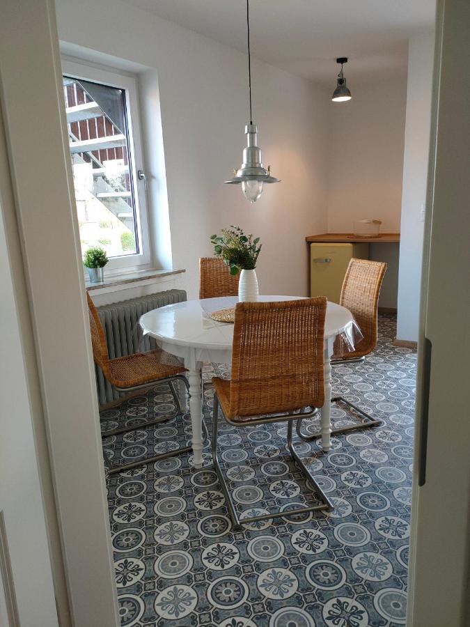 Apartment Ella In Ostfriesland