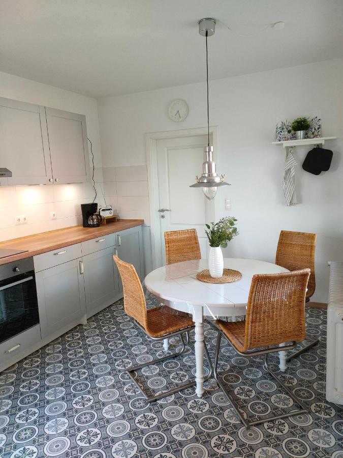 Apartment Ella In Ostfriesland Ostrhauderfehn