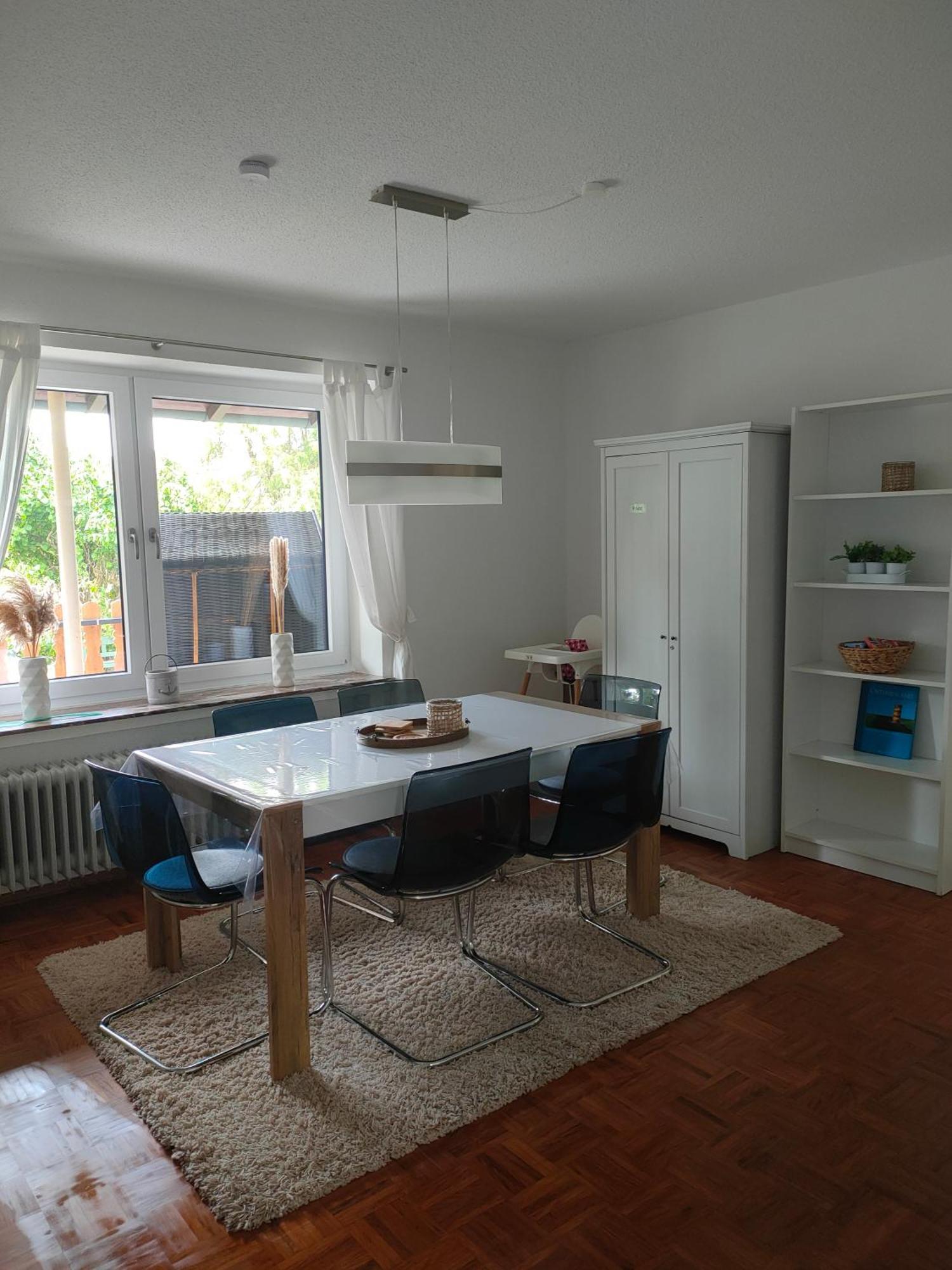 Ella In Ostfriesland Apartment