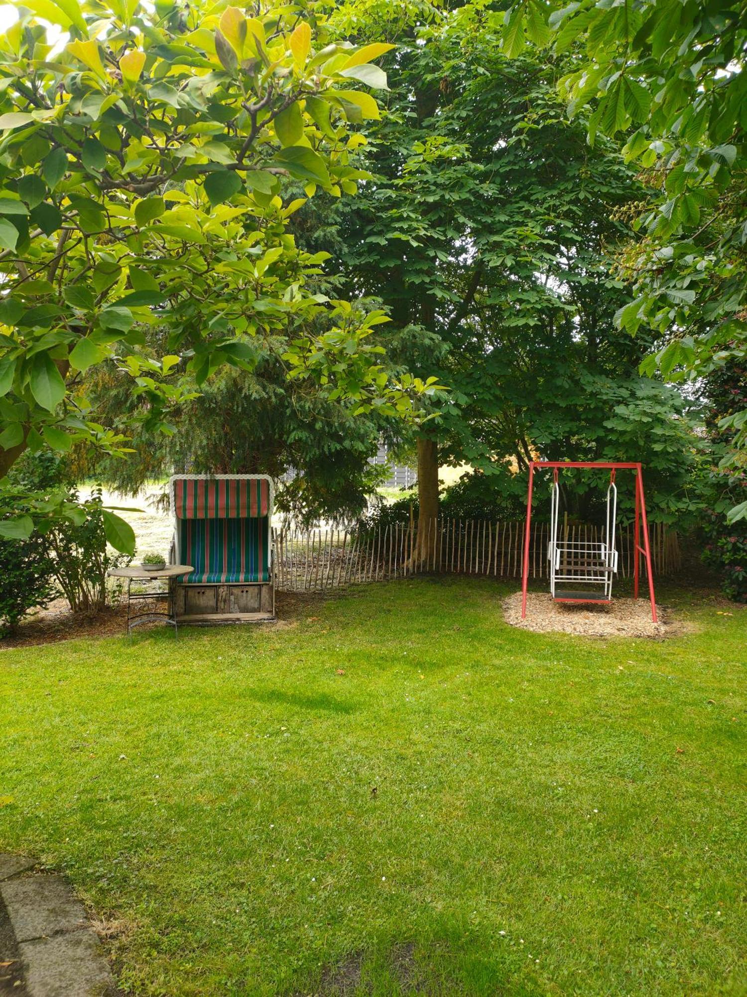 Apartment Ella In Ostfriesland